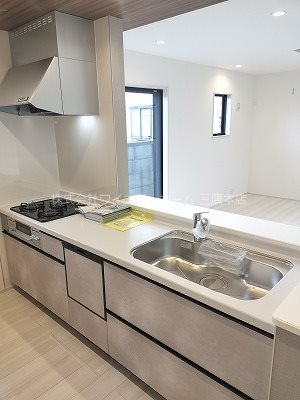 マイホームネクスト小金井前原  キッチン