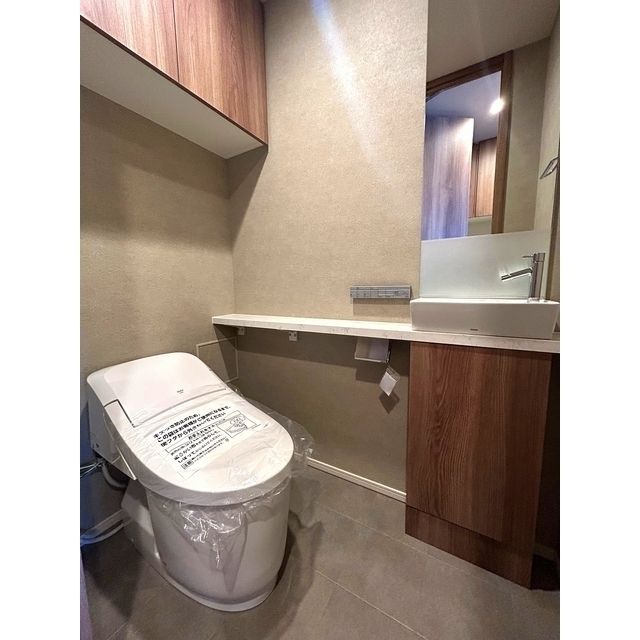 ザ・パークハウス東中野プレイス その他1