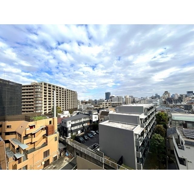 ザ・パークハウス東中野プレイス その他5