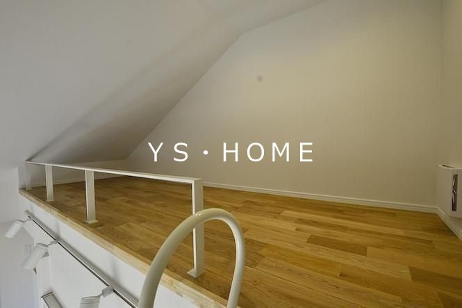 チトカラアパートメント その他3