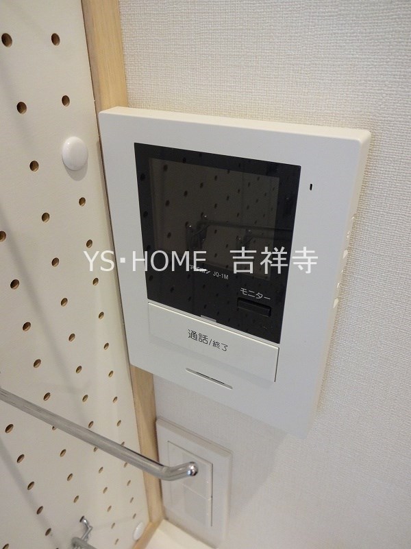 チトカラアパートメント その他4