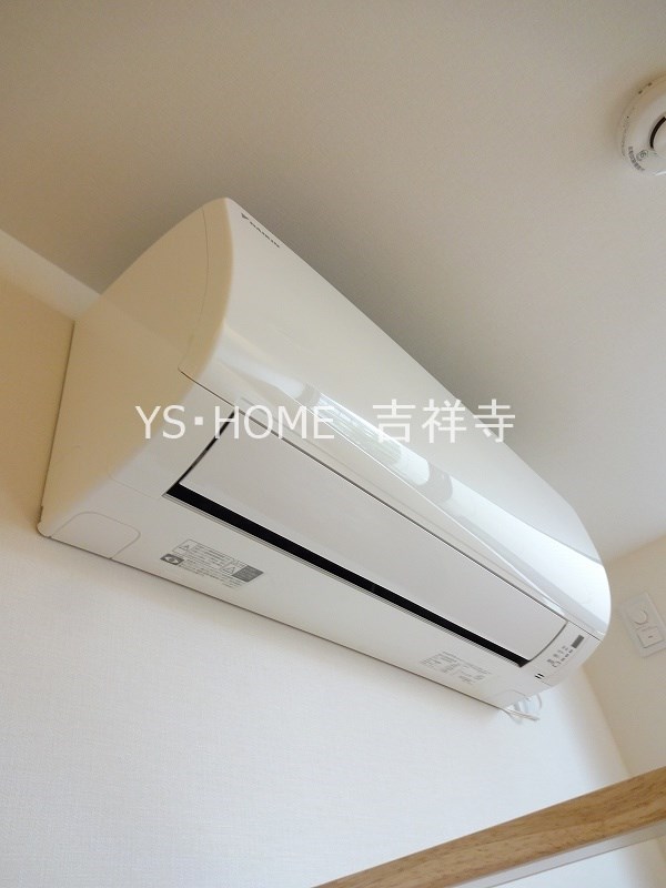 チトカラアパートメント その他9