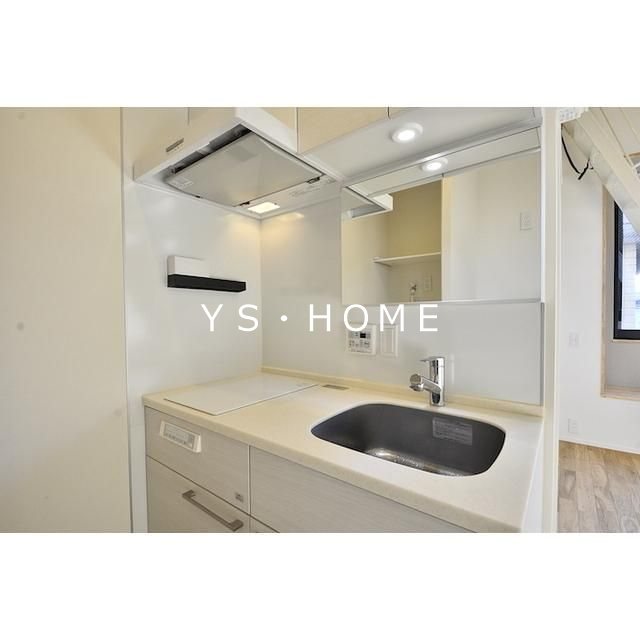 チトカラアパートメント その他12