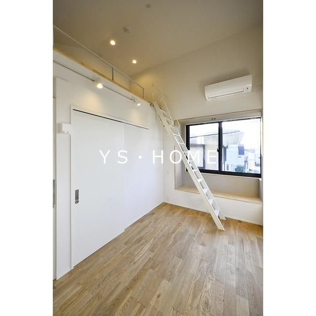 チトカラアパートメント その他13