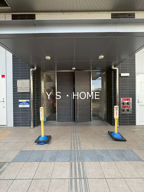 プライムアーバン久米川 その他6