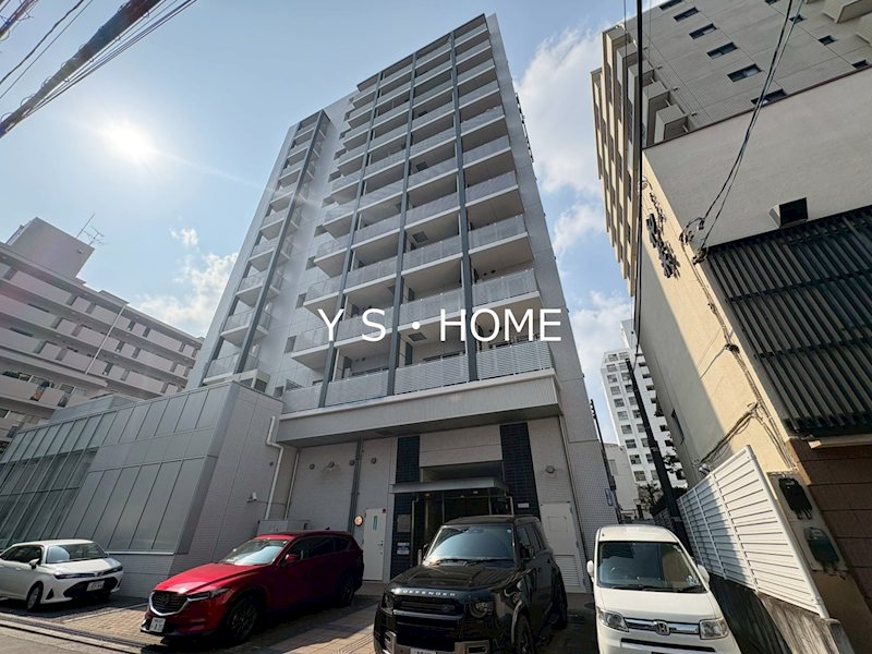 プライムアーバン久米川 その他外観1