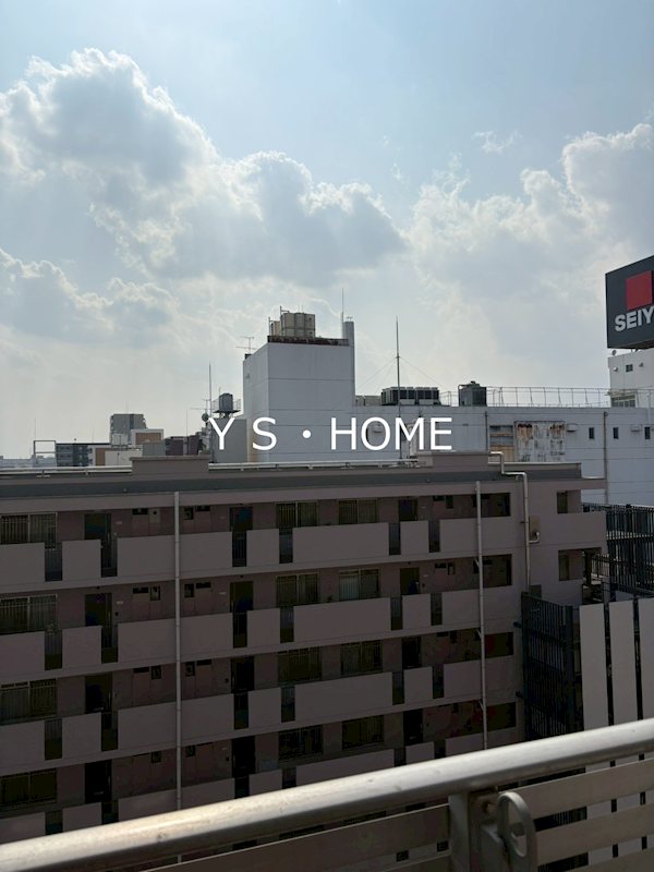 プライムアーバン久米川 その他7