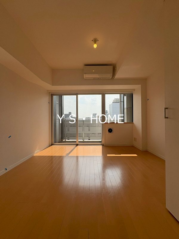 プライムアーバン久米川 ベッドルーム