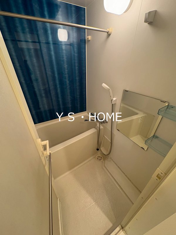 プライムアーバン久米川 風呂画像