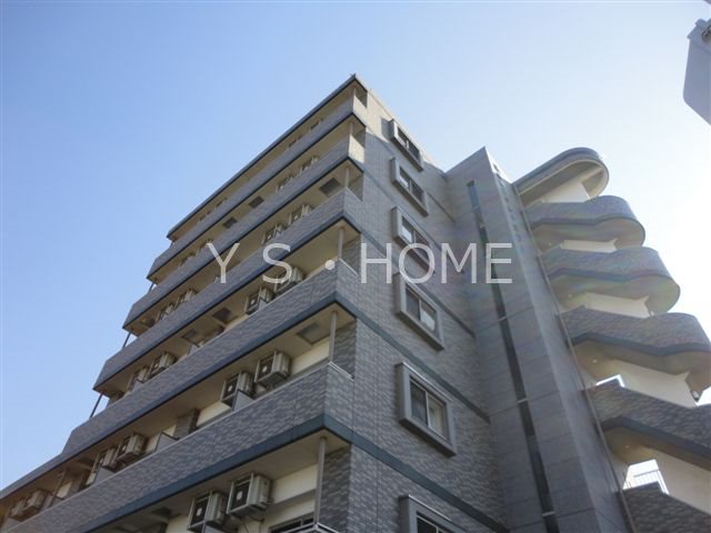 島田マインドタワー その他外観2