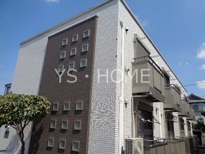 リヴュール その他外観1