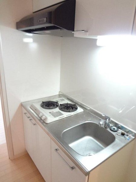 リヴュール キッチン