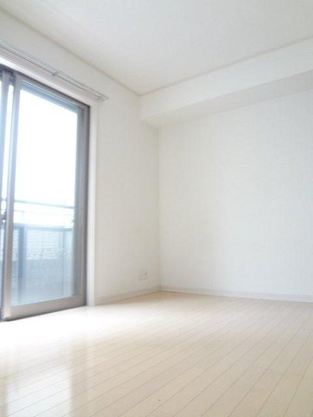 リヴュール ベッドルーム