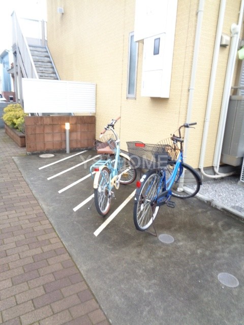 メゾンソフィア その他8