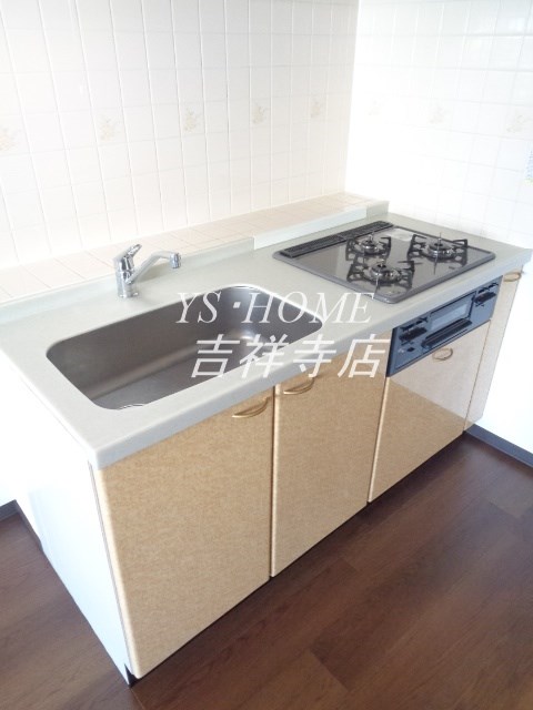 S・フラット吉祥寺 その他14