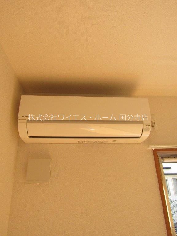 パークテラス その他1