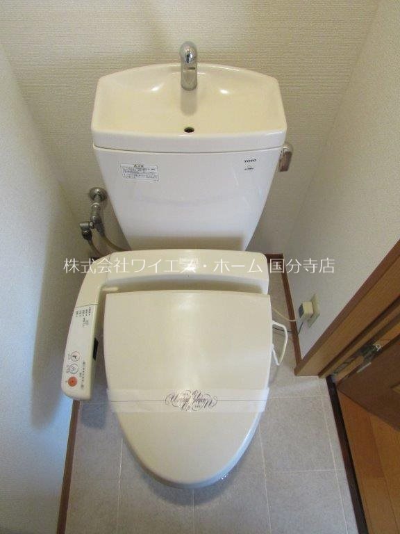 パークテラス その他4