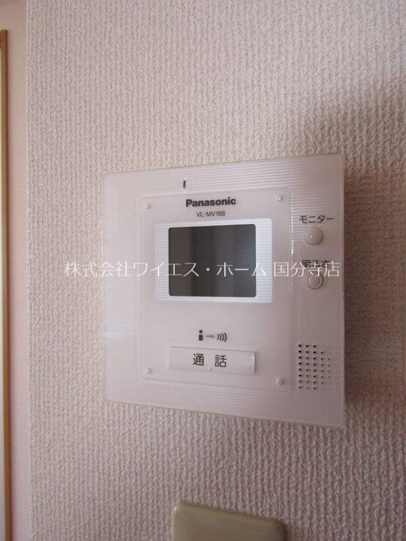 パークテラス その他5