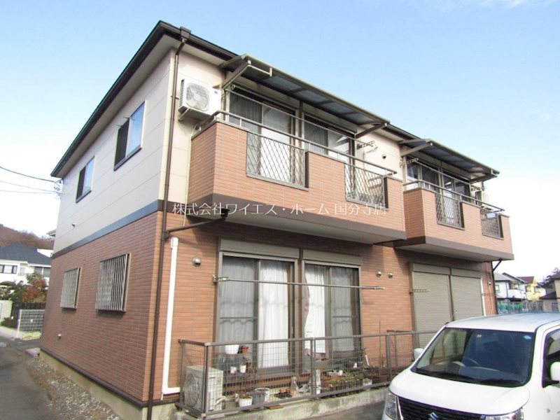 パークテラス その他外観1