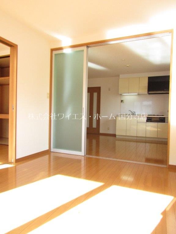 パークテラス その他11