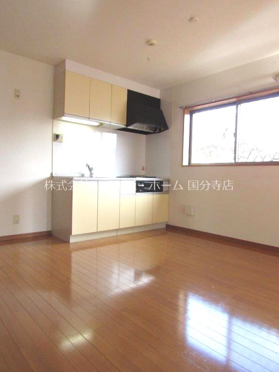 パークテラス リビング