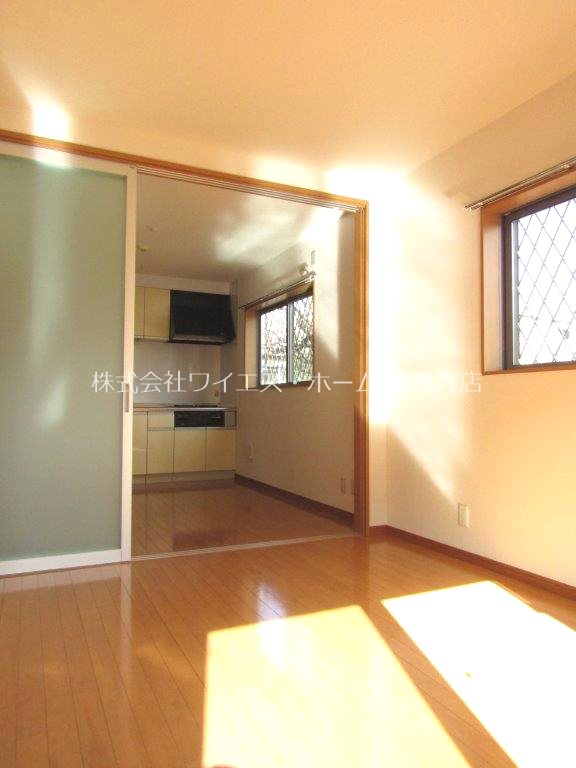 パークテラス その他12