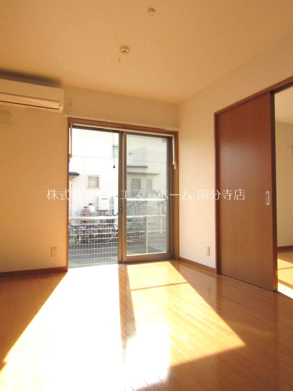 パークテラス その他13