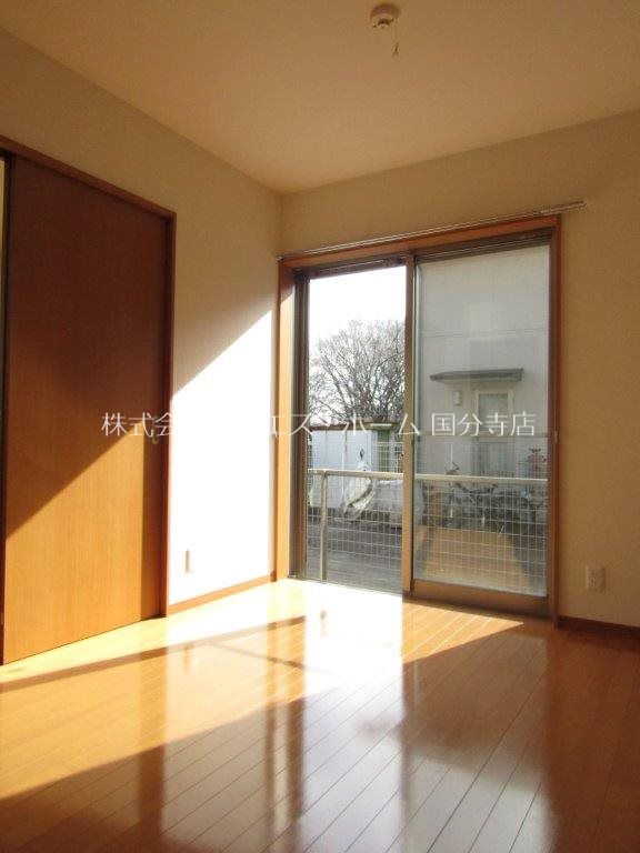 パークテラス その他16