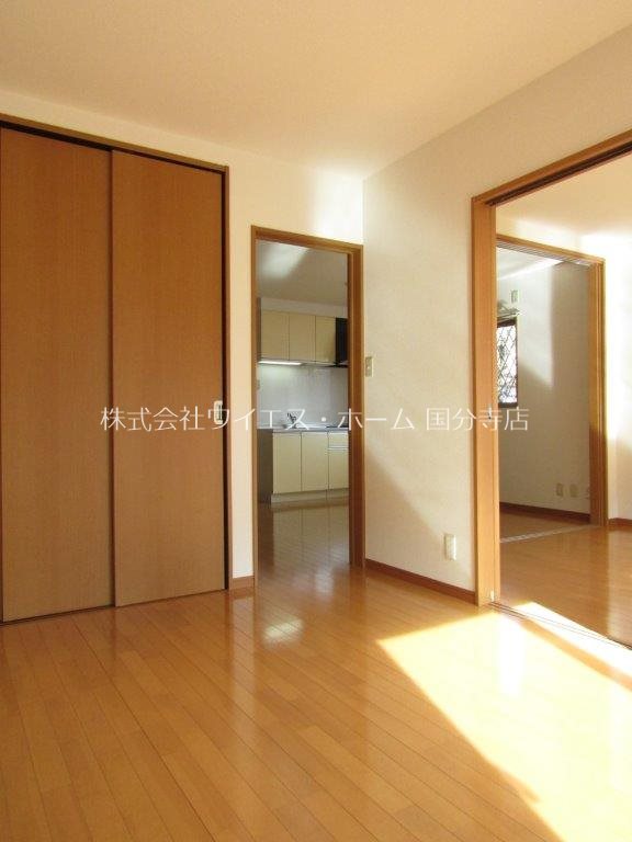 パークテラス その他17