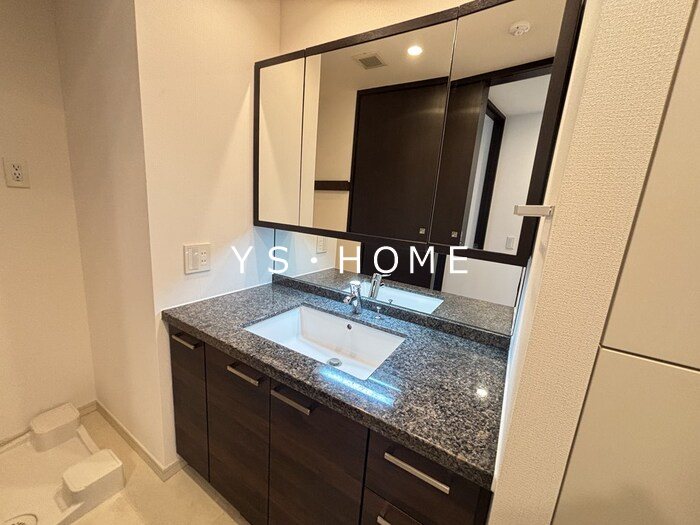 武蔵野タワーズスカイクロスタワー その他1