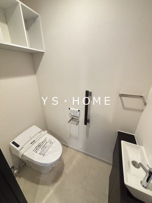 武蔵野タワーズスカイクロスタワー その他3