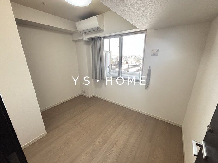 武蔵野タワーズスカイクロスタワー その他5