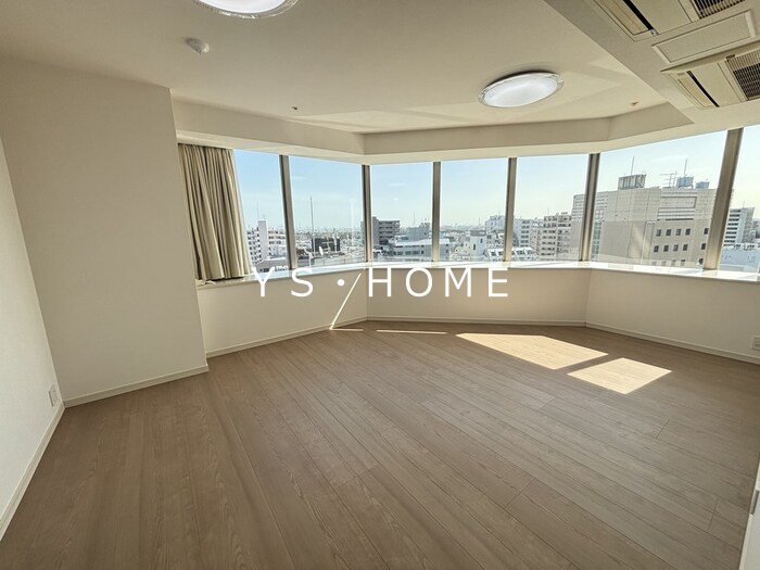 武蔵野タワーズスカイクロスタワー その他7