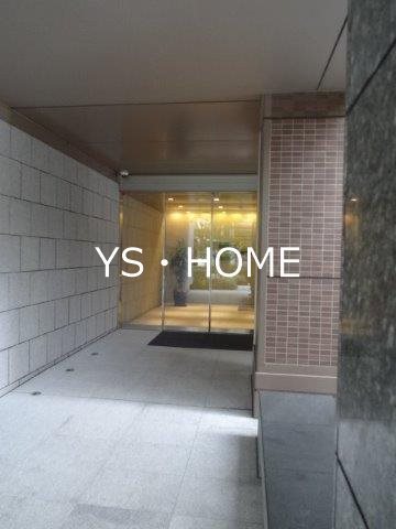 武蔵野タワーズスカイクロスタワー その他8