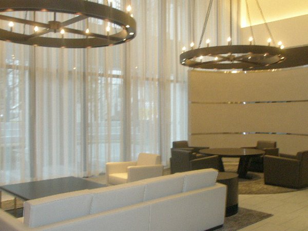 武蔵野タワーズスカイクロスタワー その他9