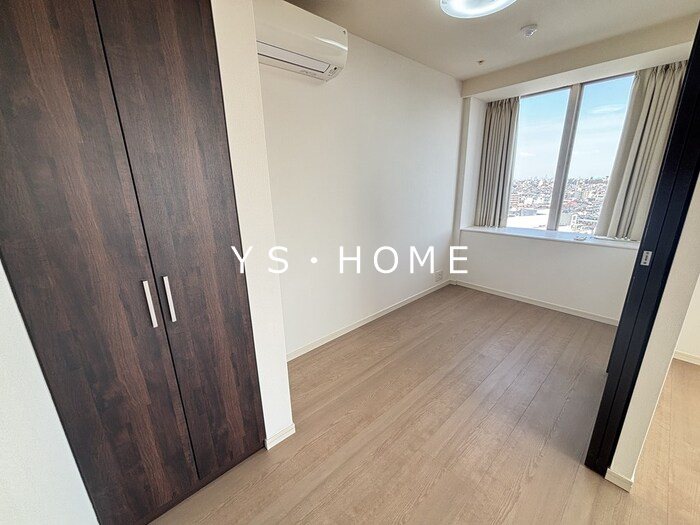 武蔵野タワーズスカイクロスタワー その他11