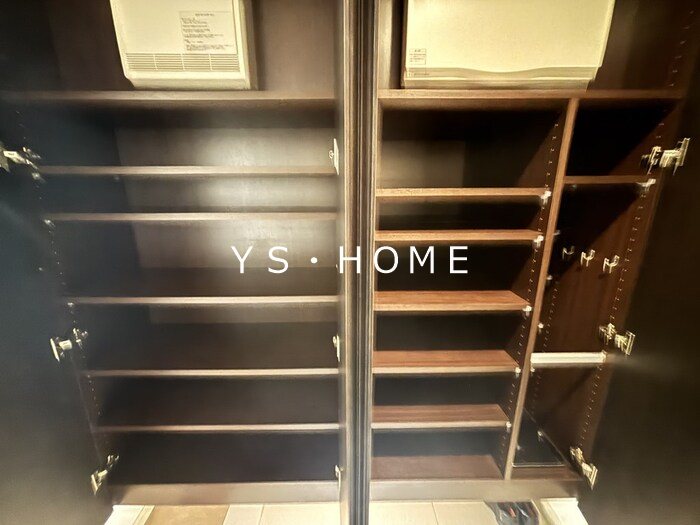 武蔵野タワーズスカイクロスタワー その他16