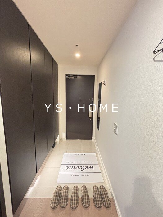 武蔵野タワーズスカイクロスタワー その他17