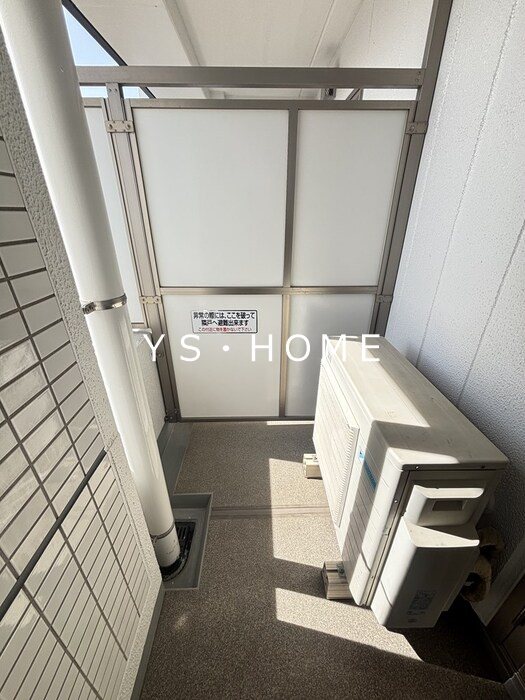 武蔵野タワーズスカイクロスタワー その他18