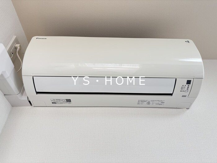 武蔵野タワーズスカイクロスタワー その他19