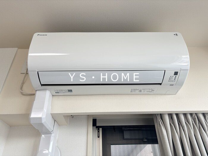 武蔵野タワーズスカイクロスタワー その他23