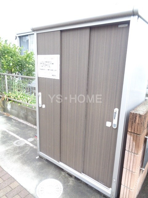 メゾンソフィア  その他6