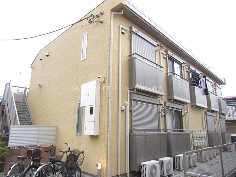 メゾンソフィア  その他外観1