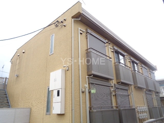 メゾンソフィア  その他9