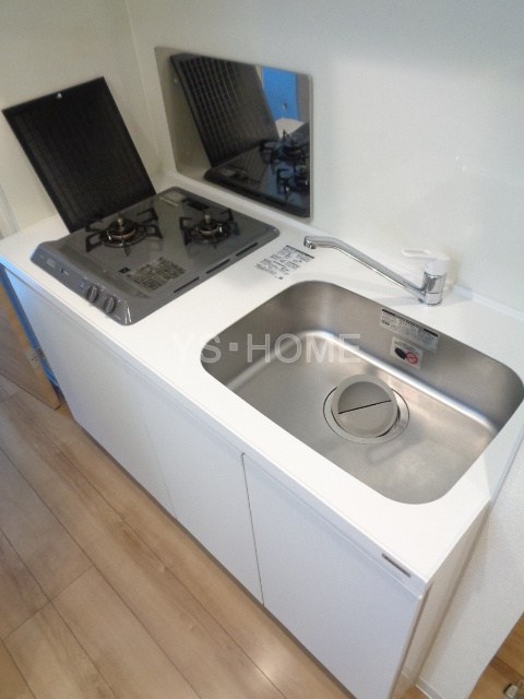 メゾンソフィア  キッチン