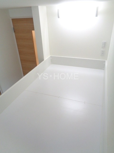 メゾンソフィア  ベッドルーム