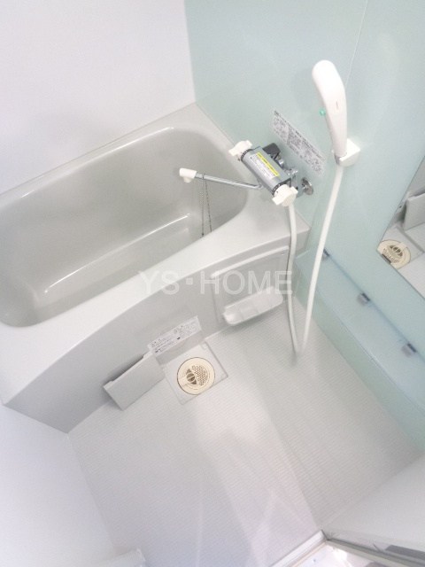 メゾンソフィア  風呂画像