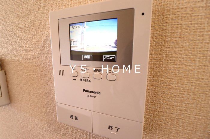 ソル・セレッソⅡ その他2