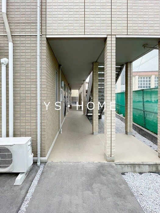 ソル・セレッソⅡ その他外観1