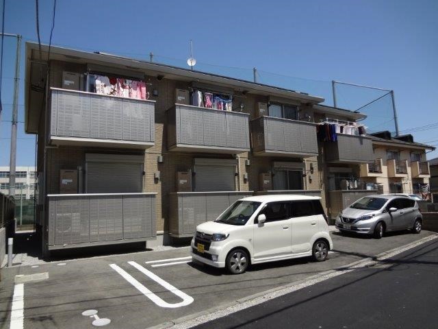 ソル・セレッソⅡ その他外観2